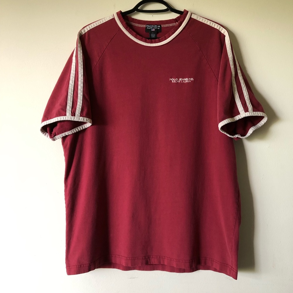 Ralph Lauren Polo Jeans Co. T-Shirt Men’s Size L